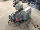 Busch Ra 400 Vacuum Pump
